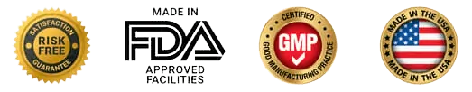 Renu Glyco Gluco Armor GMP Certified & Quality Tested